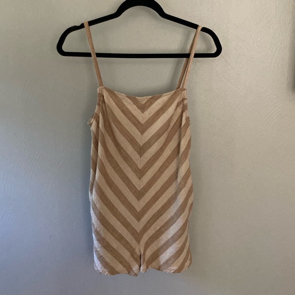 Urban Outfitters Romper